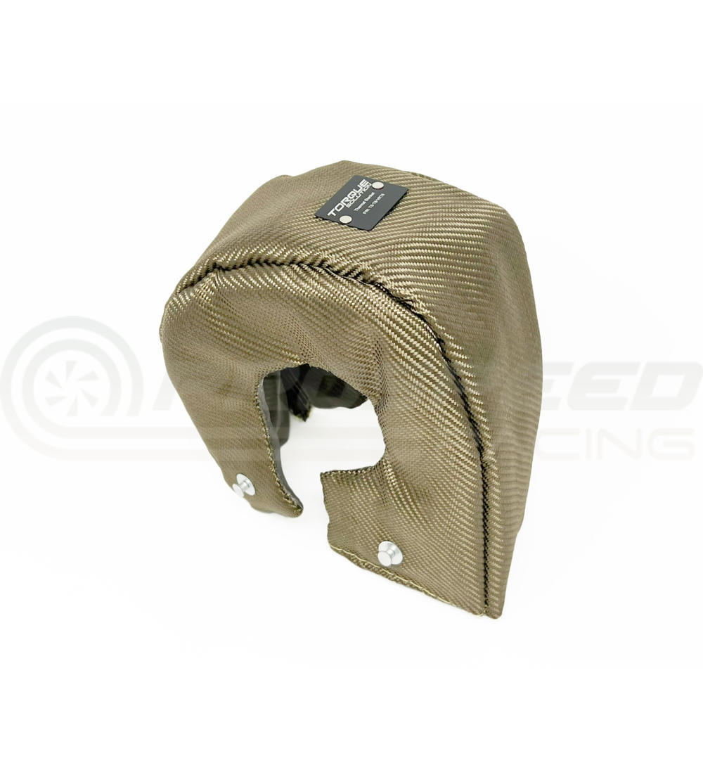 Torque Solution Thermal Turbo Blanket for T6 Turbos (TS-TB-VRT6)