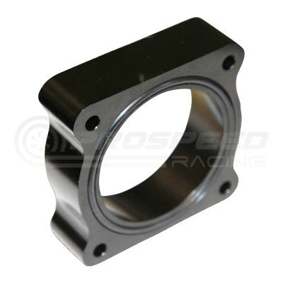 Torque Solution Throttle Body Spacer Ford F-150 3.5L Ecoboost / 3.7L V6 & Ford Mustang 3.7L V6 main image 1