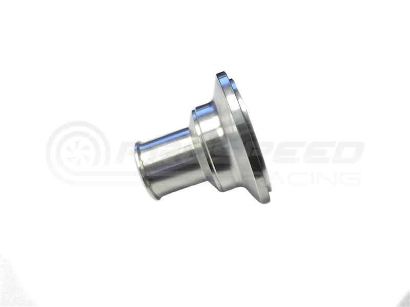 Torque Solution Universal Tial BOV Modular Weld-On Flange Kit (TS-TIAL-MODA)
