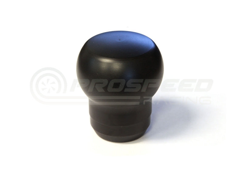 Torque Solution 10x1.25 Red Fat Head Shift Knob (TS-FHSK-001R) main image 1