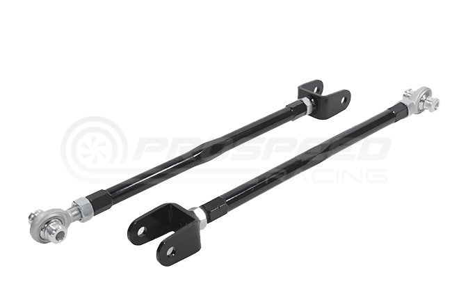 Torque Solution Adjustable Rear Control Arms