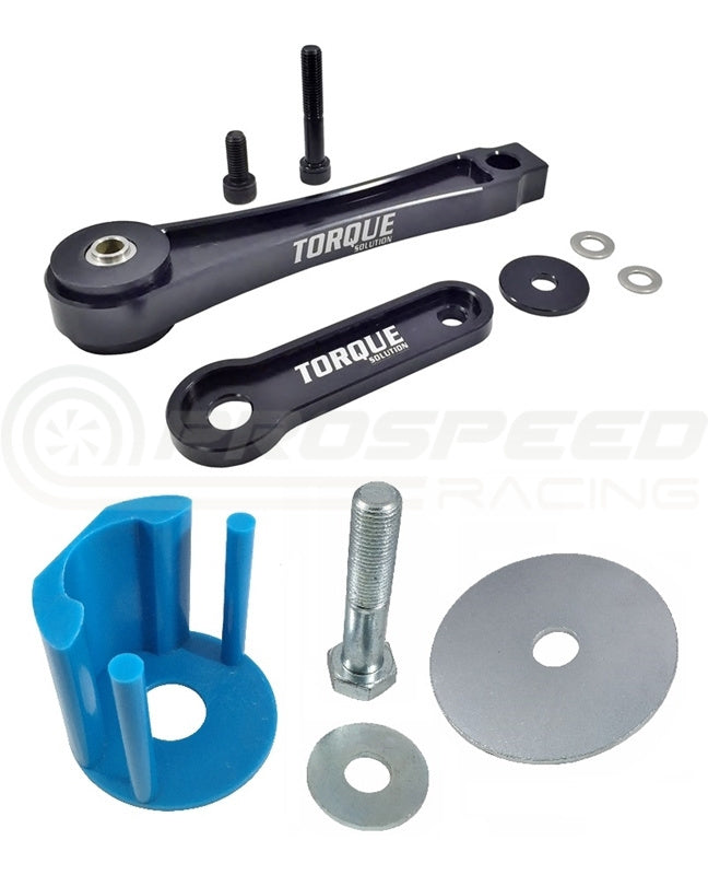 Torque Solution Transmission Mount Insert | 2015-2017 Volkswagen GTI (TS-VW-312) main image 0