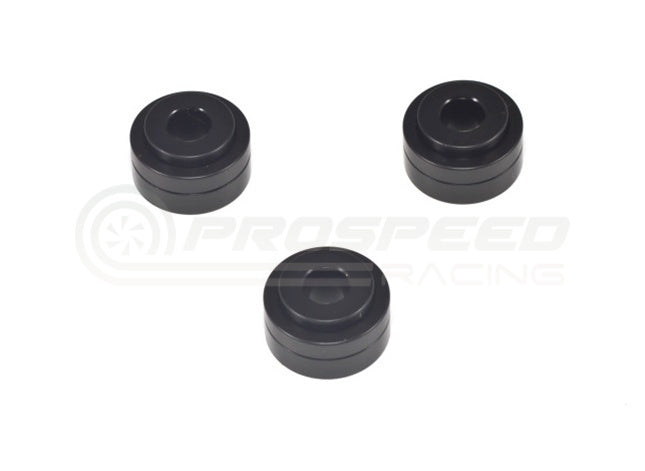 Torque Solution Shifter Cable Bracket Bushings