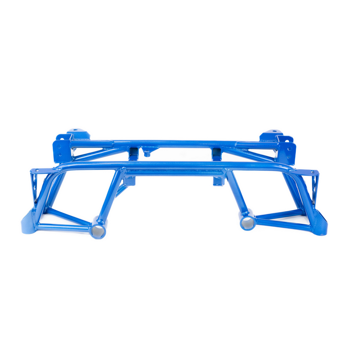 TSS FAB 2JZ to Subaru GC/GD Chassis Front Swap Frame