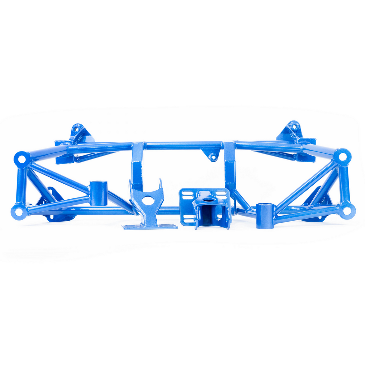 TSS FAB 2JZ to Subaru GC/GD Chassis Front Swap Frame