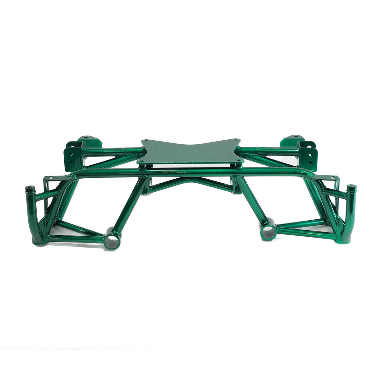 TSS FAB 2JZ to Subaru GC/GD Chassis Front Swap Frame