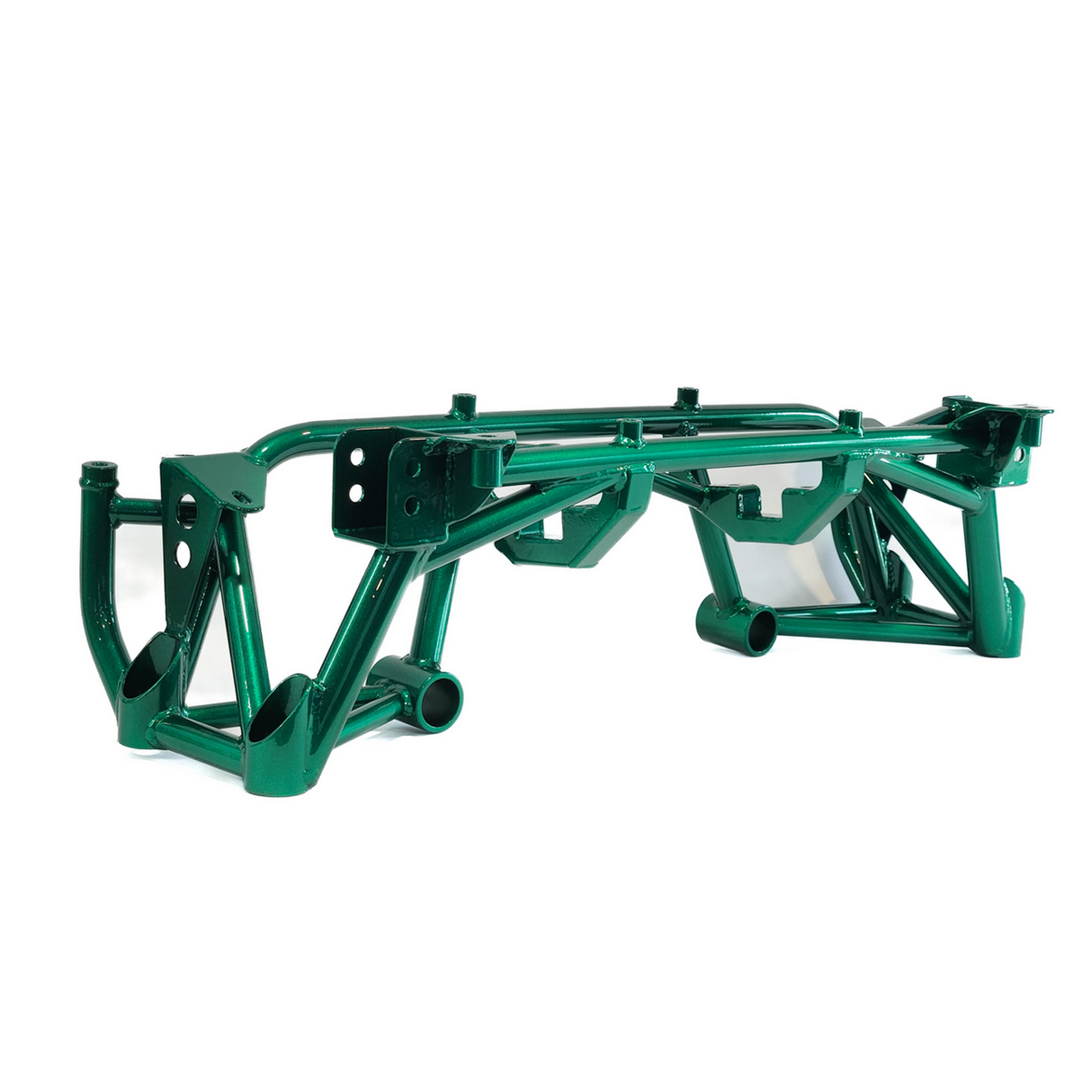 TSS FAB 2JZ to Subaru GC/GD Chassis Front Swap Frame