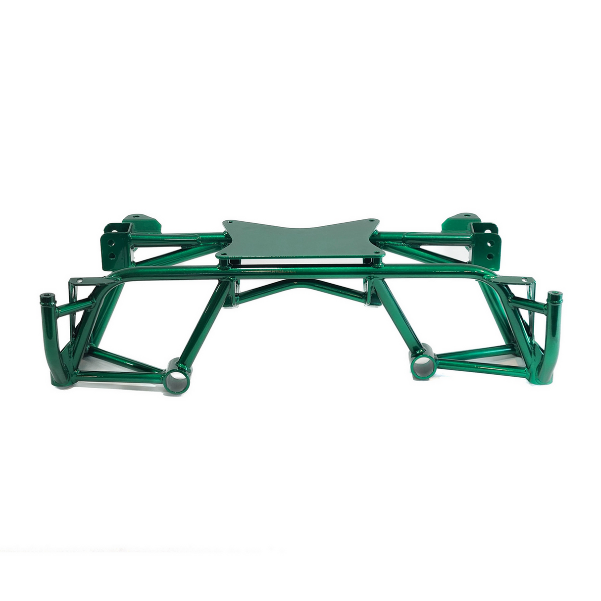 TSS FAB 2JZ to Subaru GC/GD Chassis Front Swap Frame