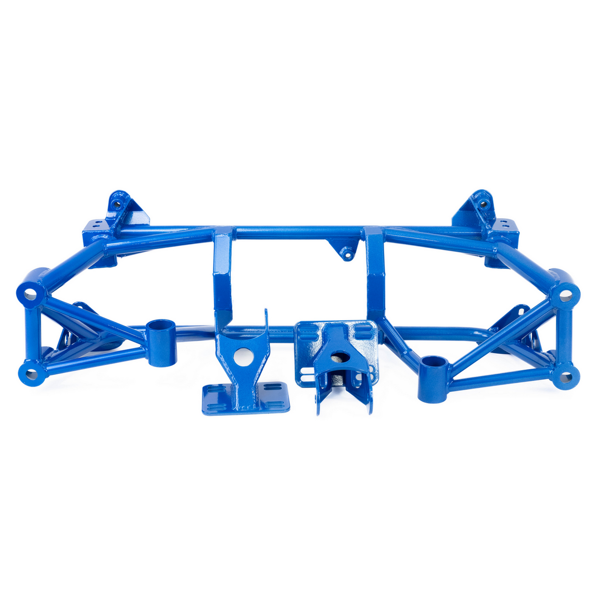 TSS FAB 2JZ to Subaru GC/GD Chassis Front Swap Frame