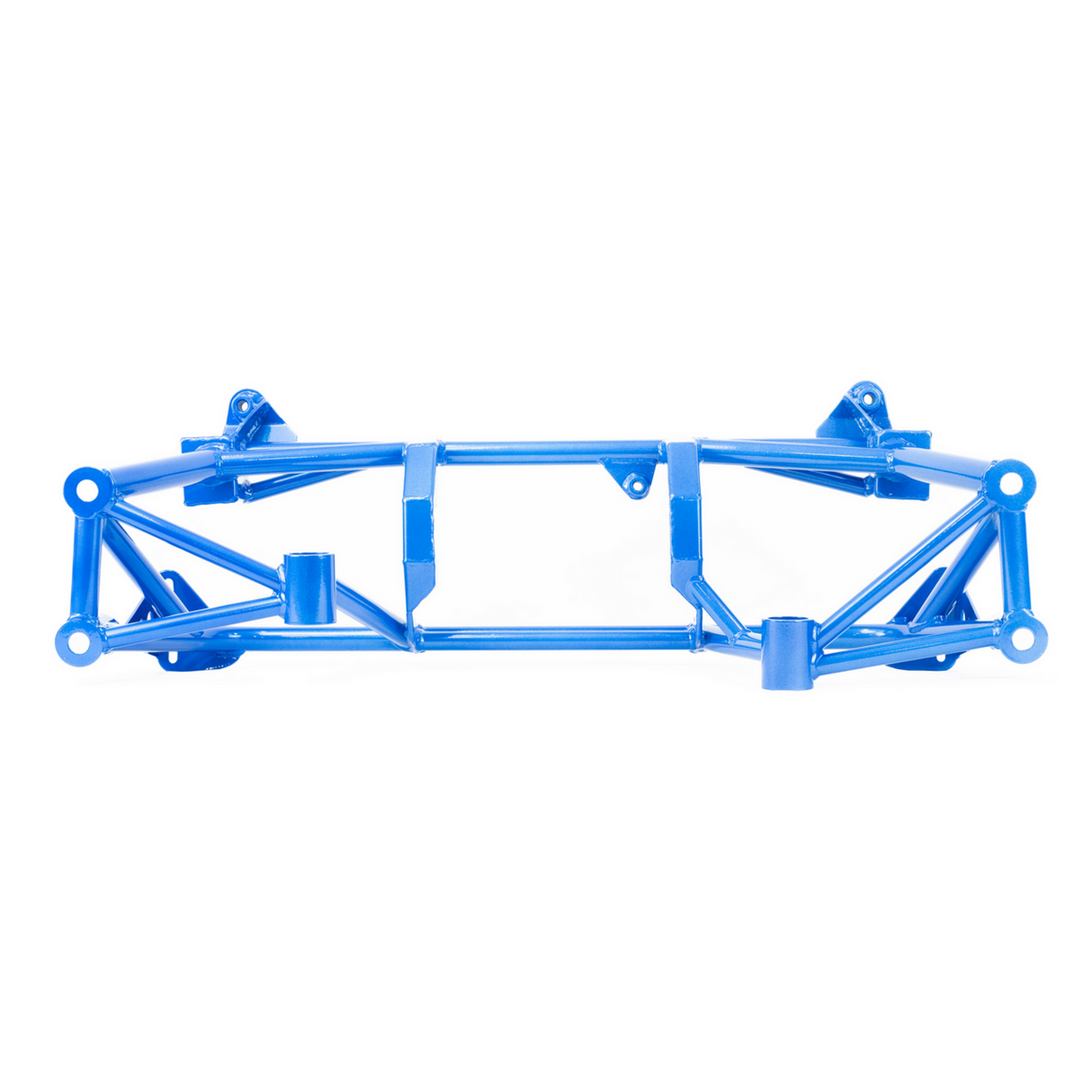 TSS FAB 2JZ to Subaru GC/GD Chassis Front Swap Frame