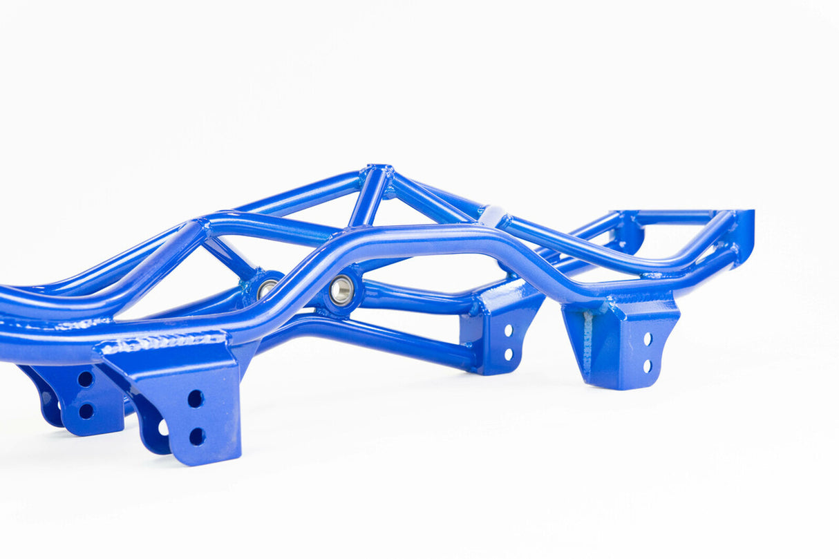 TSS FAB Rear Subframe