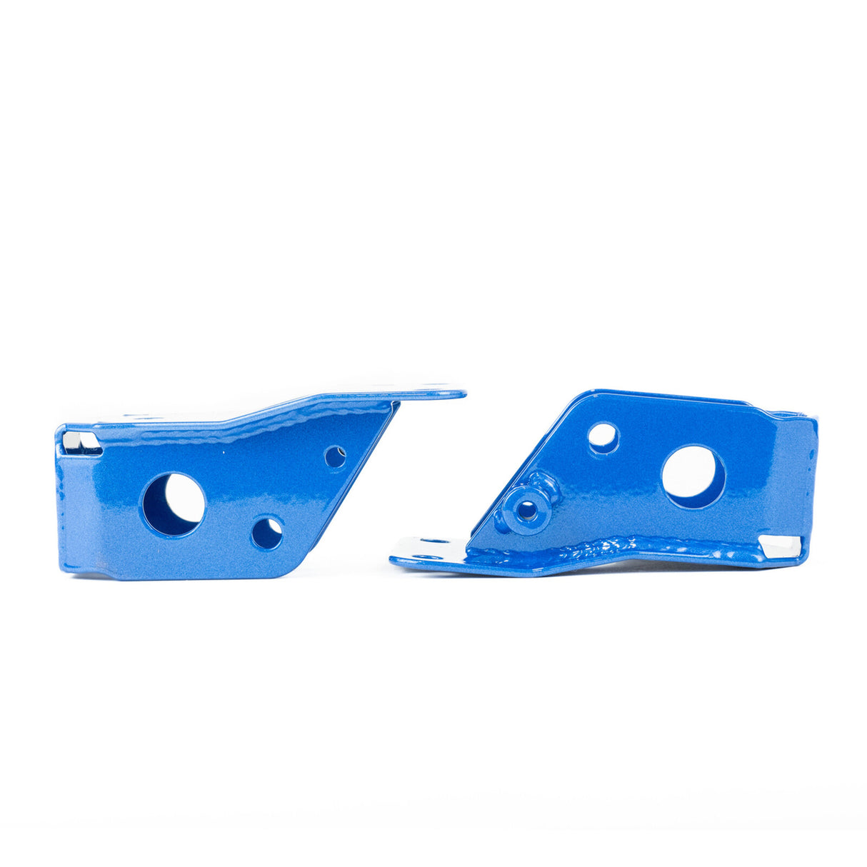 TSS FAB Rear Trailing Arm Mounts