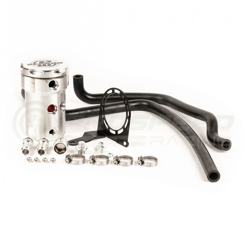 Process West Terratuff SEPR8R Air Oil Separator - Nissan Patrol GU ZD (3.0L) TTCC016 | Pro Speed