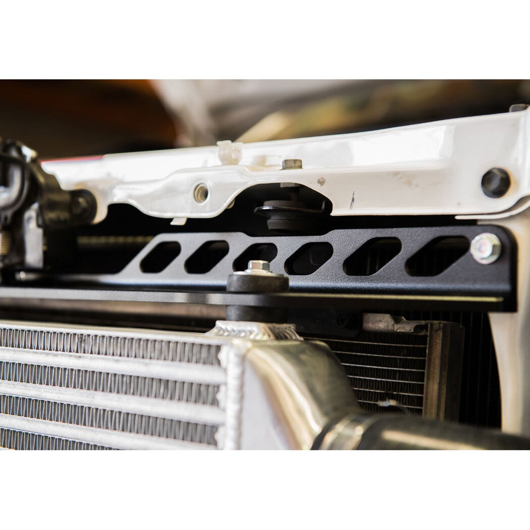Process West Terratuff Front Mount Intercooler Kit