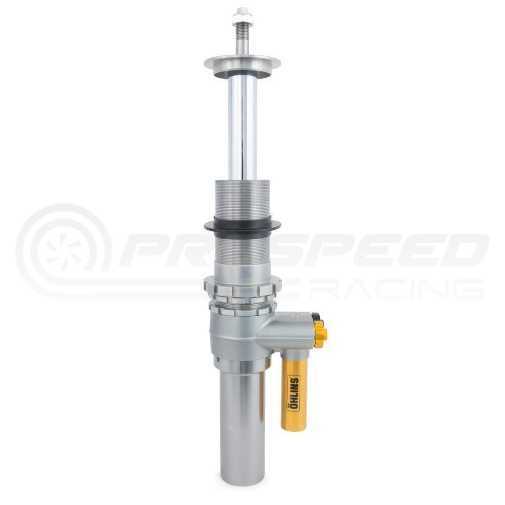 Ohlins TTX46MT MkII Universal Motorsport McPherson Damper External Reservoir SINGLE 322/120