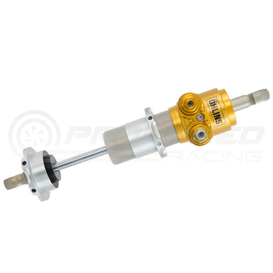 Ohlins TTX40 MkII Universal Motorsport Damper External Reservoir SINGLE - NO SPRING