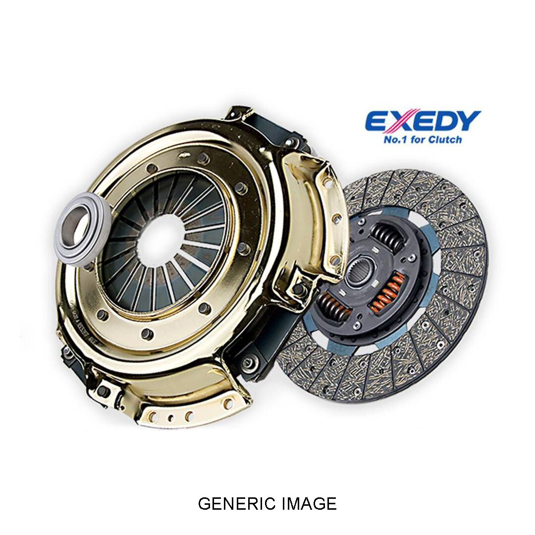 Exedy Safari Extra Tuff Clutch Kit