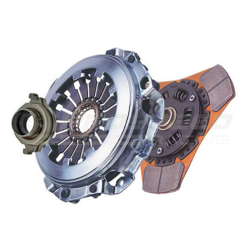 Exedy Single Sports Ceramic Clutch Kit - Subaru BRZ/Toyota 86 12-21 TYK-8536SC | Pro Speed Racing