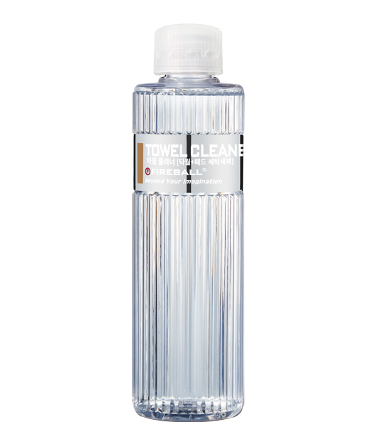Fireball Towel Cleaner - 500ml