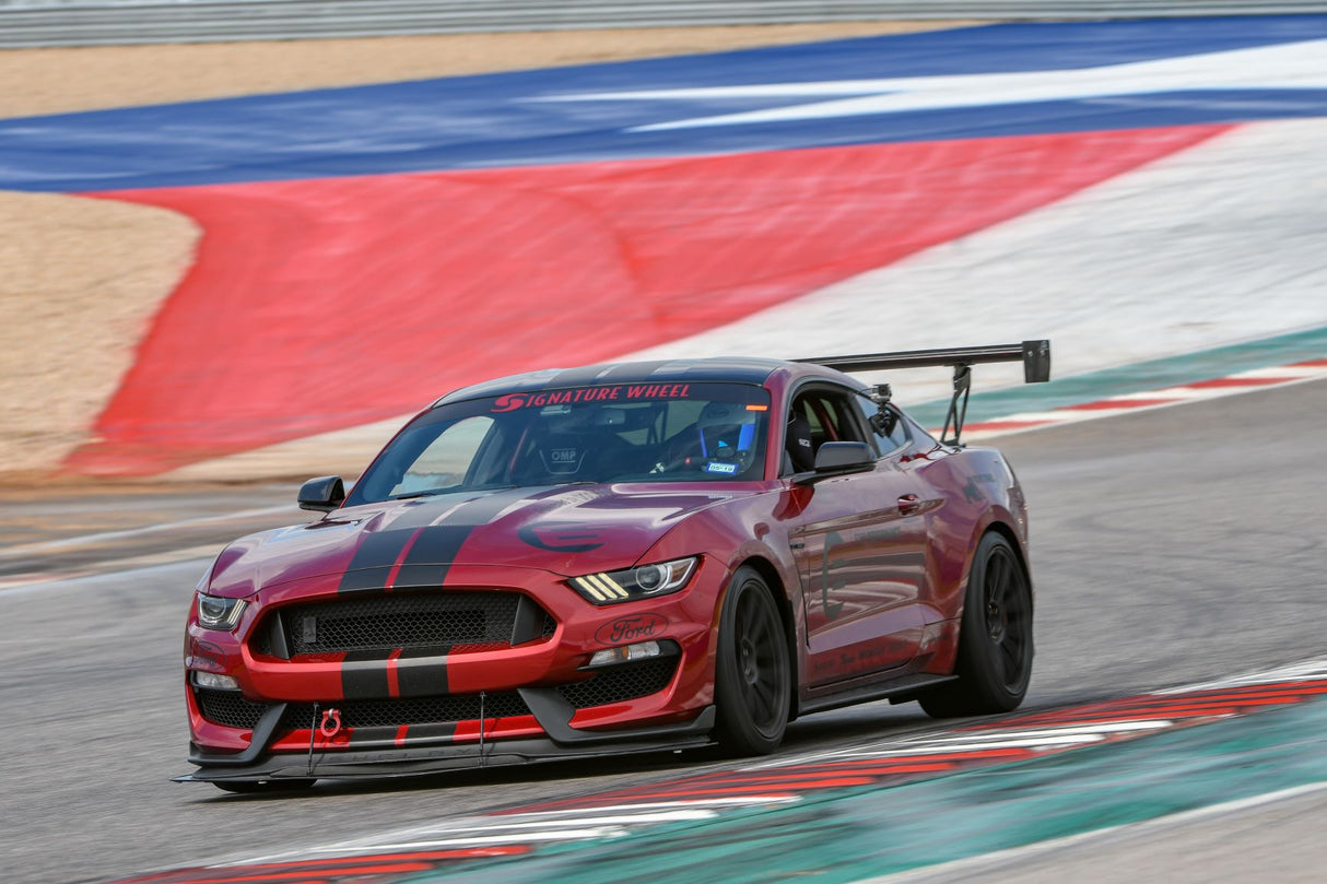 APR Performance Carbon Fibre GT-250 Adjustable Wing