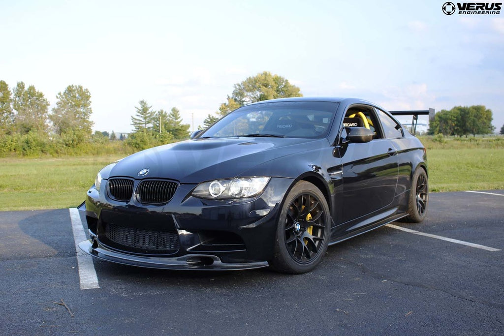 Verus Engineering UCW Rear Wing Kit