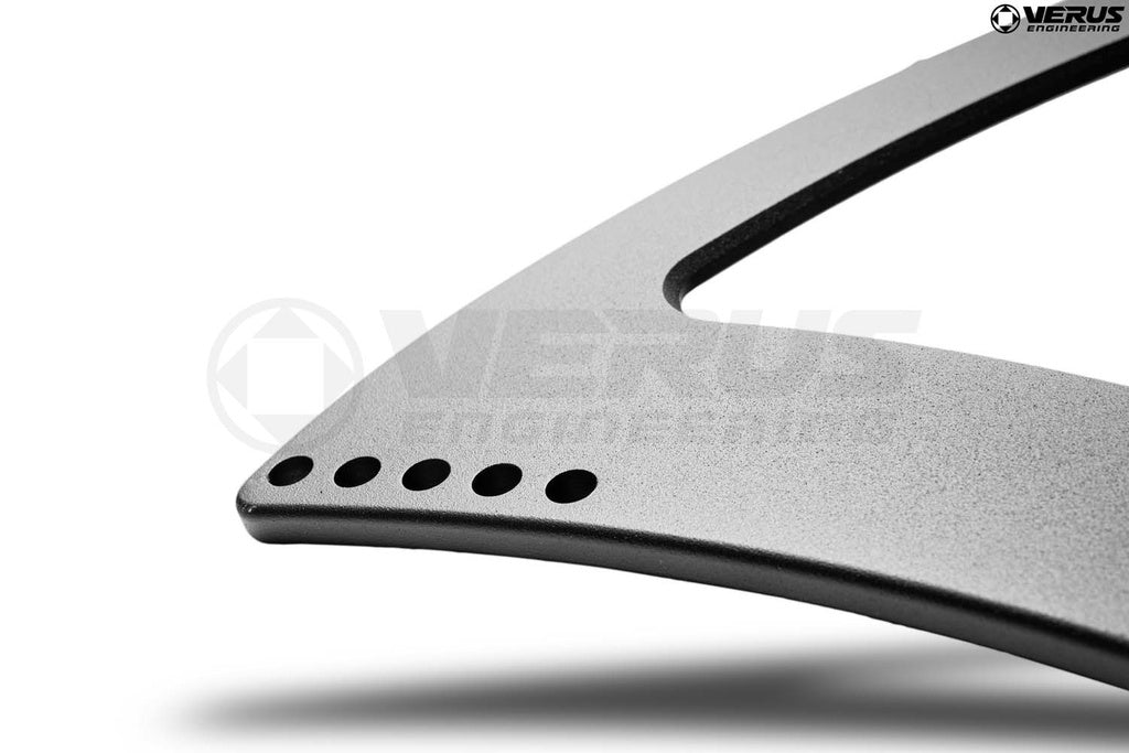 Verus Engineering UCW Rear Wing Kit