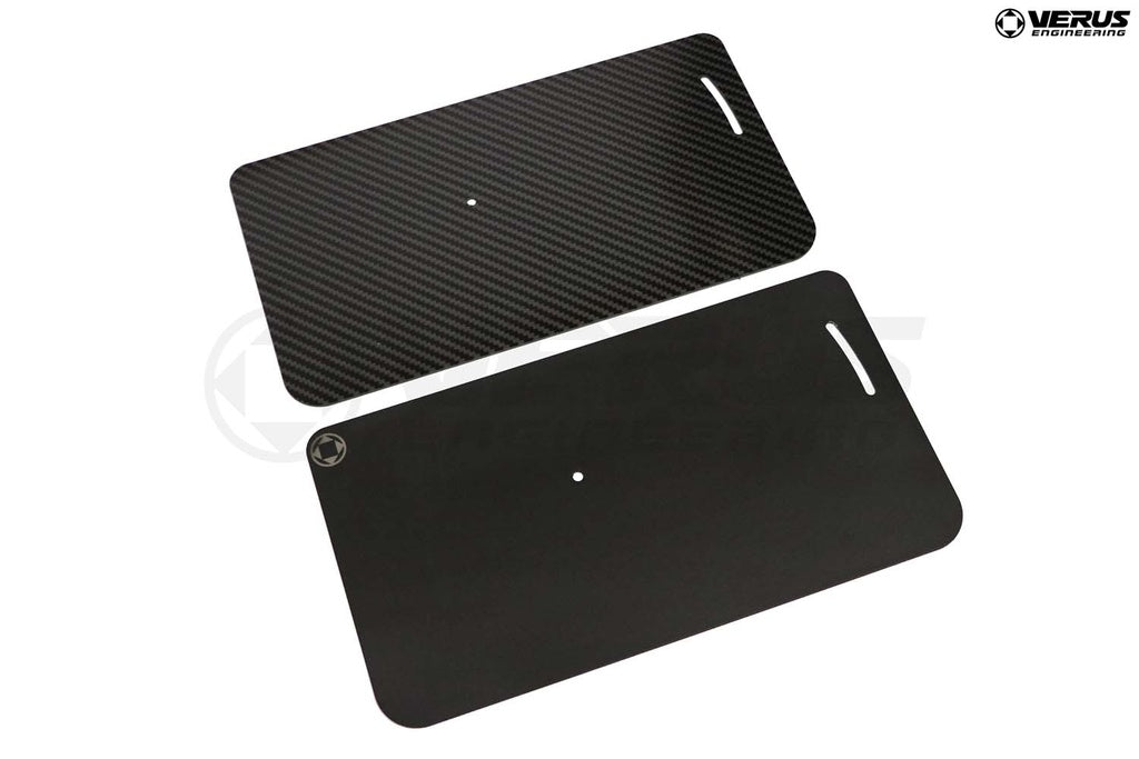 Verus Engineering UCW Rear Wing Kit