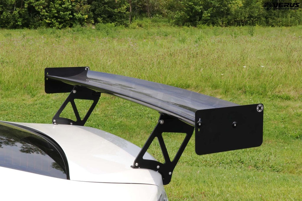 Verus Engineering UCW Rear Wing Kit