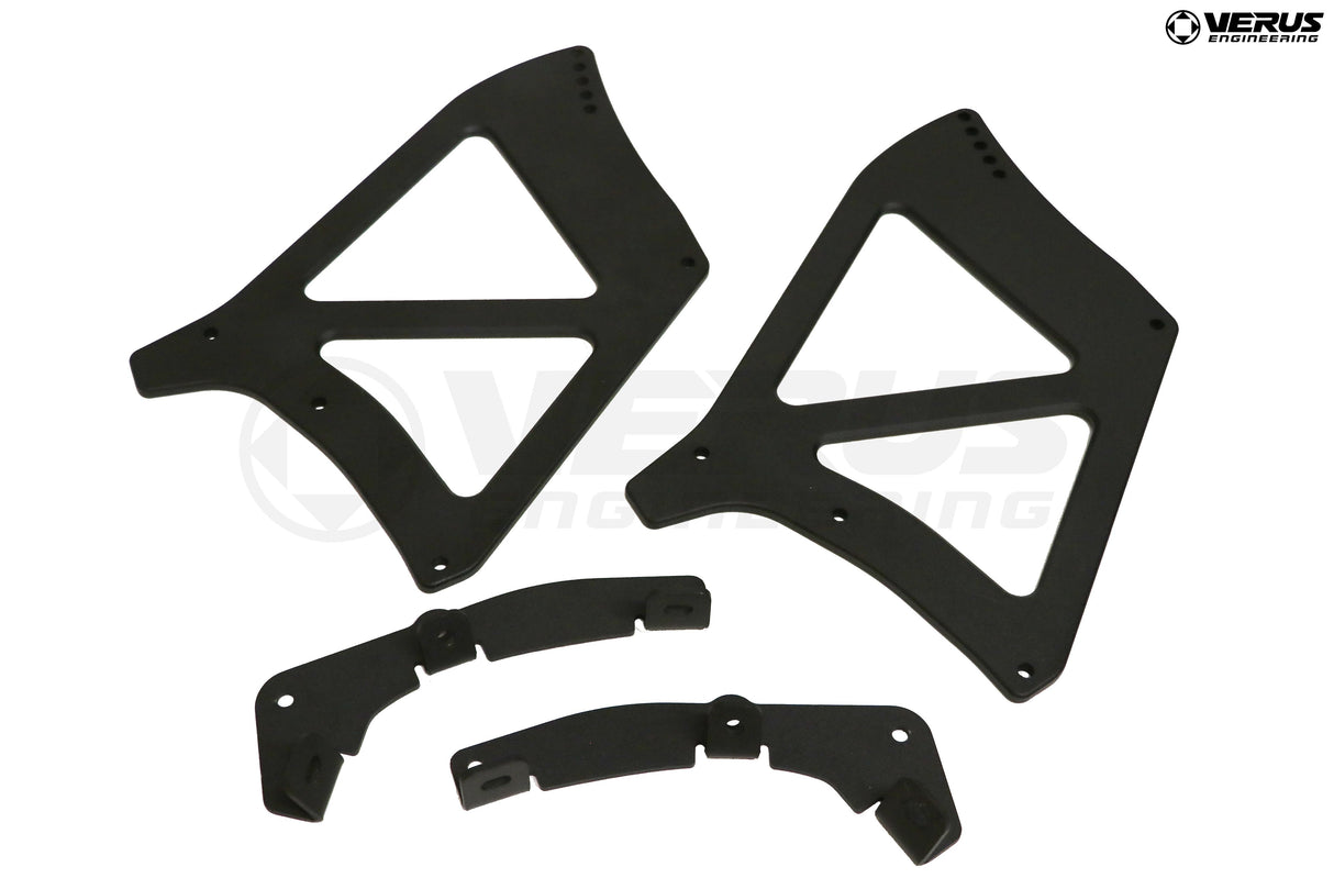 Verus Engineering UCW Rear Wing Kit