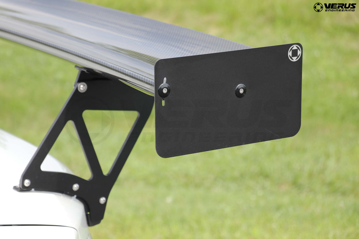 Verus Engineering UCW Rear Wing Kit