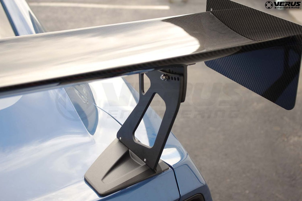 Verus Engineering UCW Rear Wing Kit