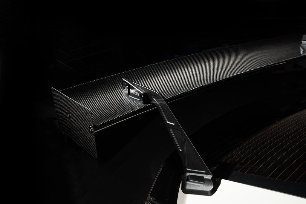Verus Engineering UCW Rear Wing
