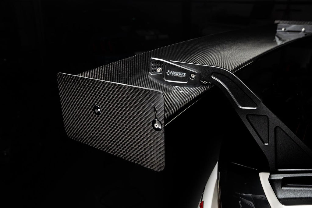 Verus Engineering UCW Rear Wing