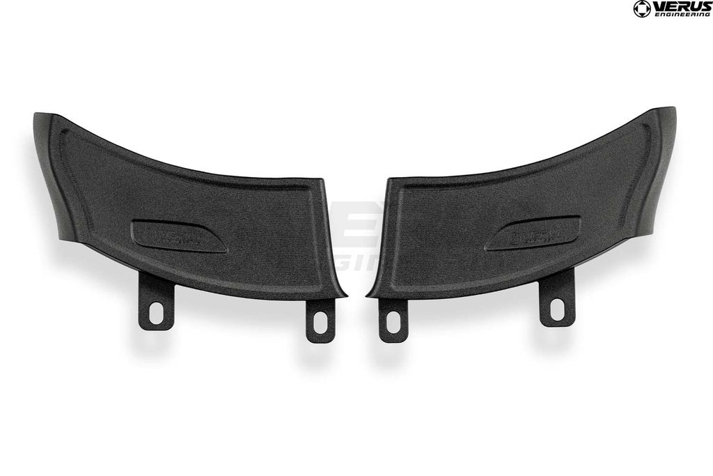 Verus Engineering UCW Rear Wing Kit