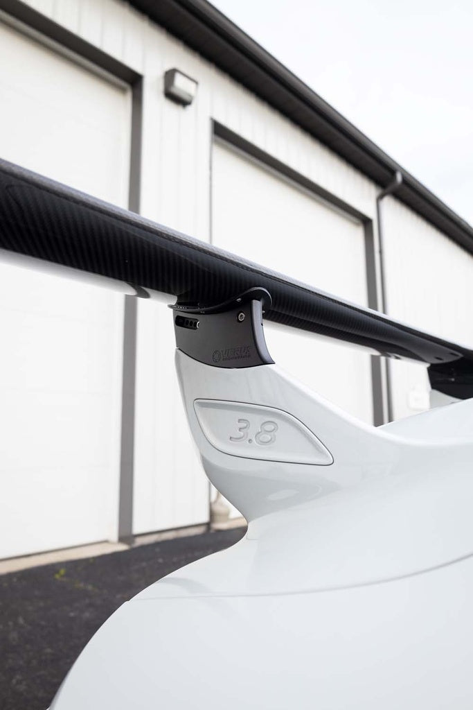 Verus Engineering UCW Rear Wing Kit