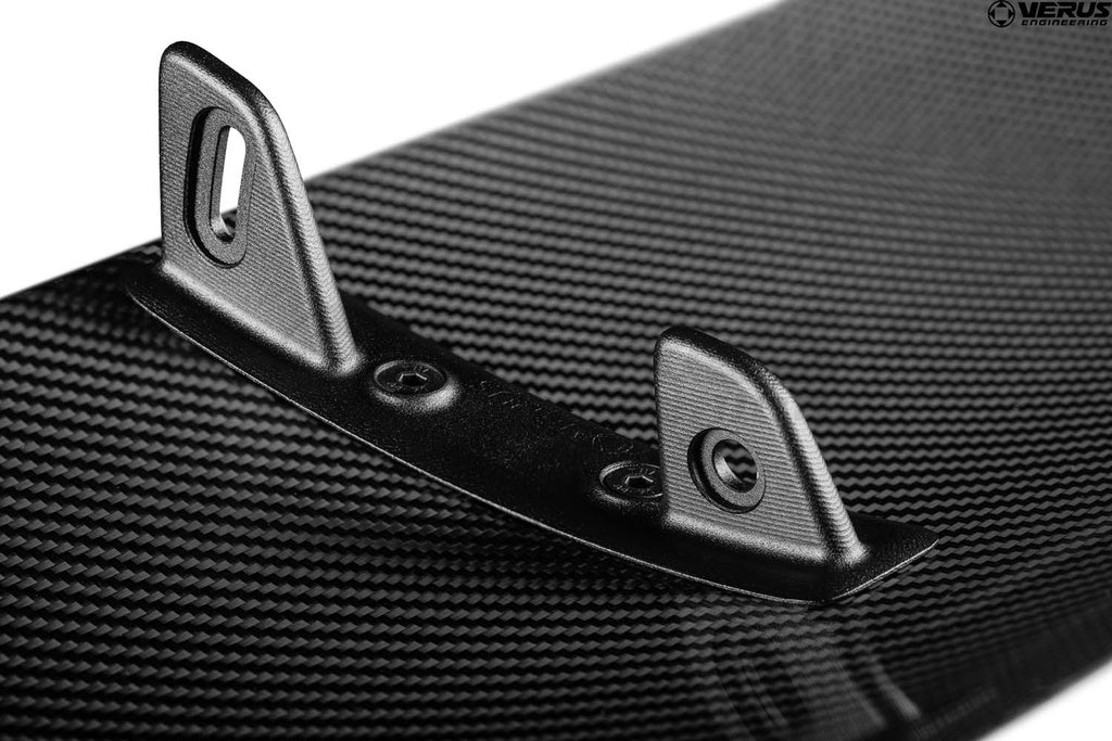 Verus Engineering UCW Rear Wing Kit