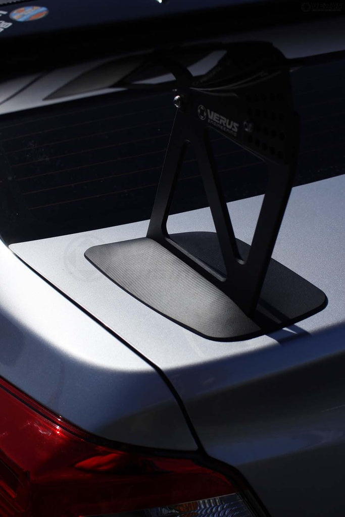 Verus Engineering UCW Rear Wing Kit