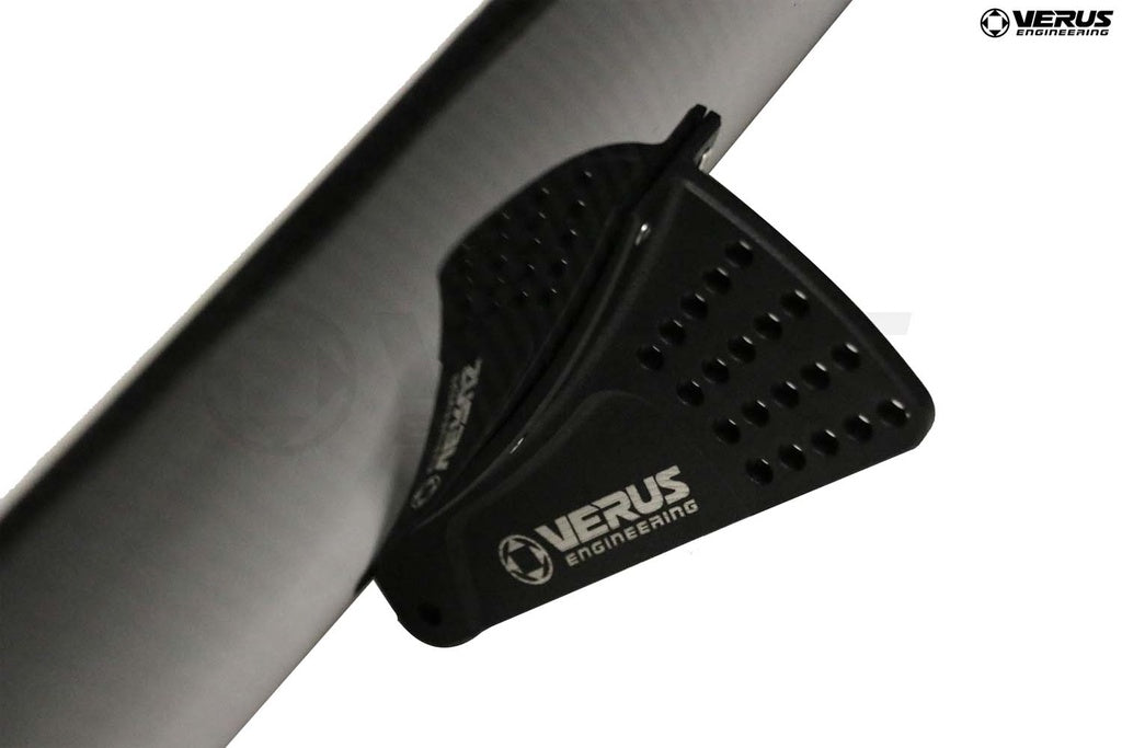 Verus Engineering UCW Rear Wing Kit