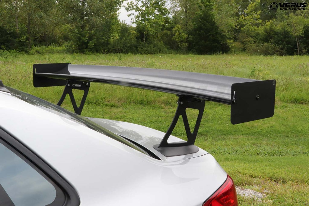 Verus Engineering UCW Rear Wing Kit