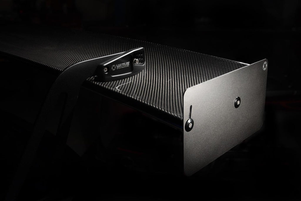 Verus Engineering UCW Rear Wing