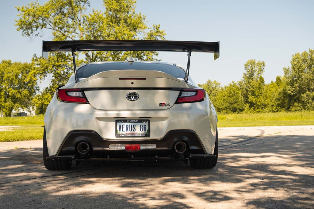 Verus Engineering UCW Rear Wing Kit