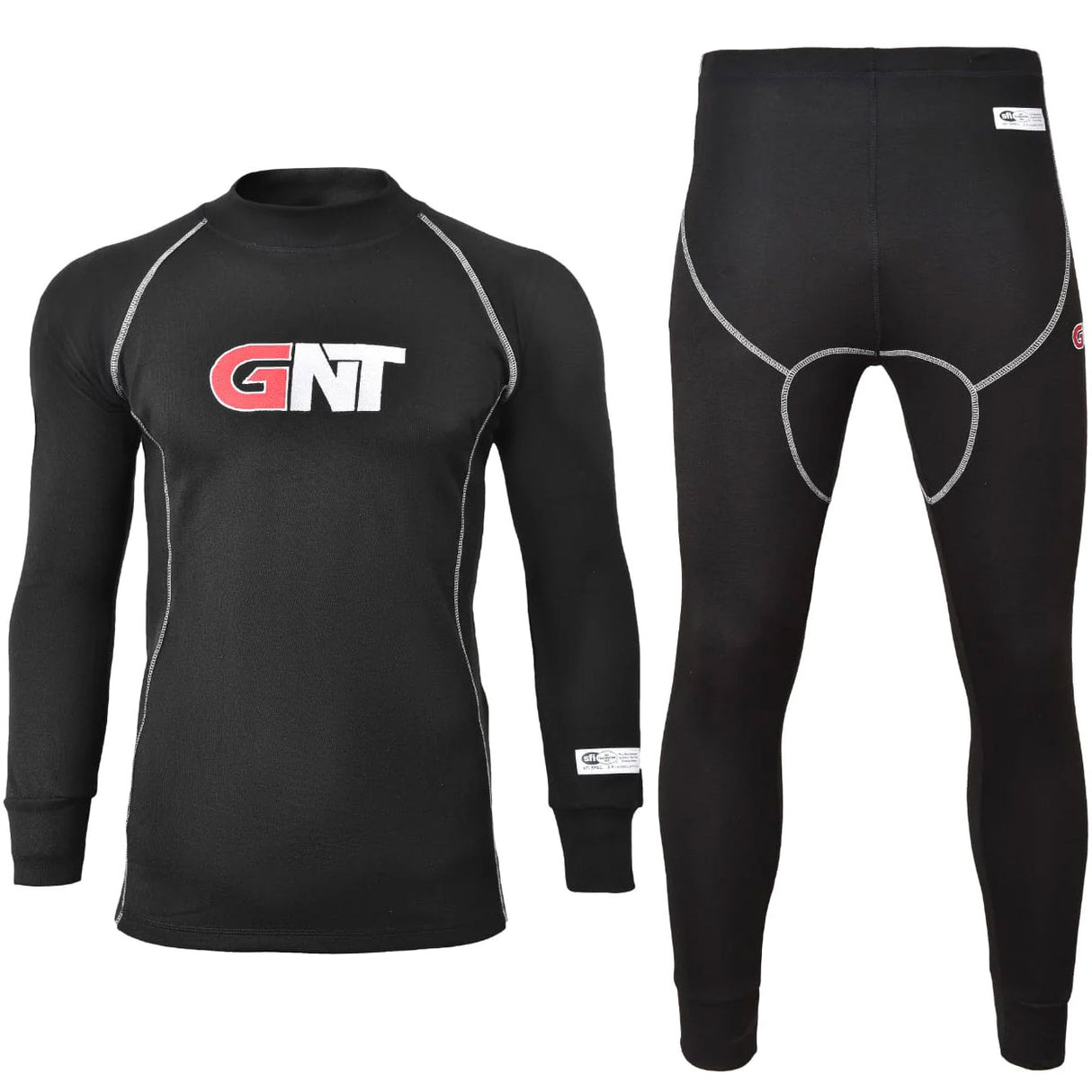 GNT Motorsport FIA Underwear Top and Pants