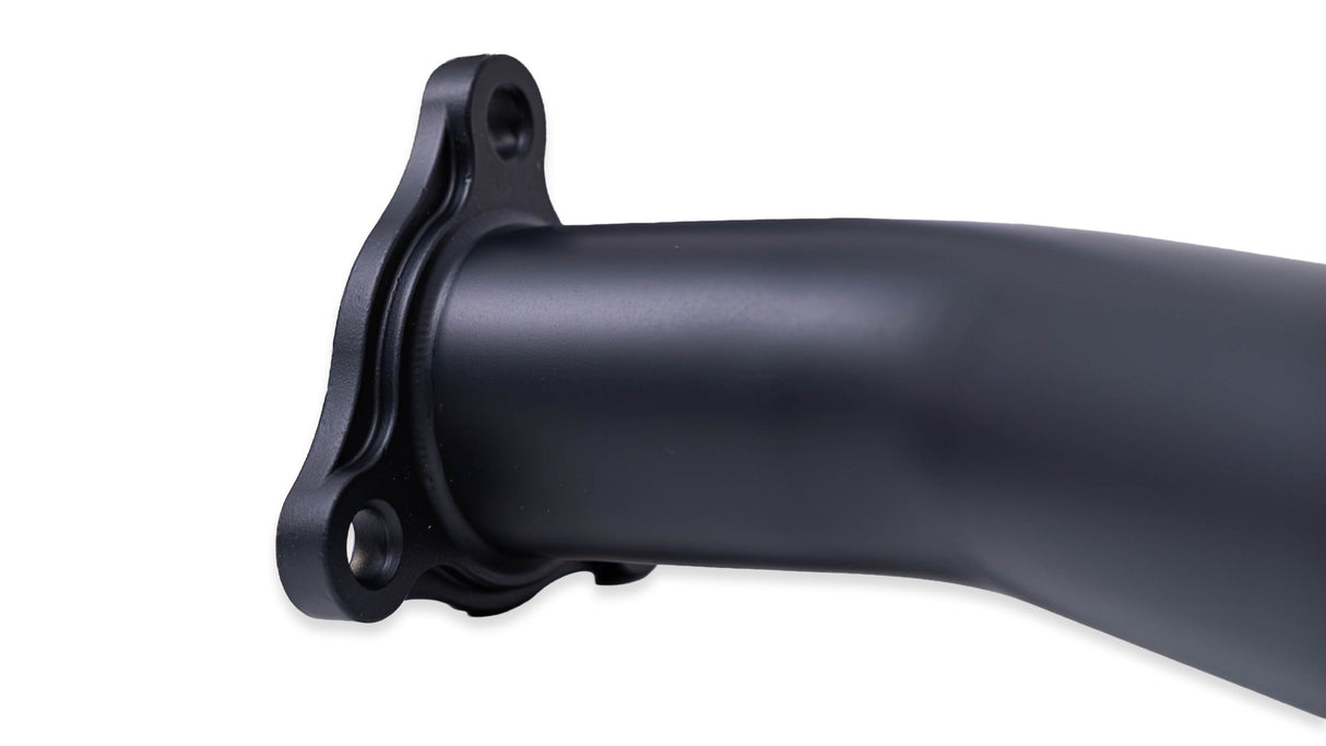 PSR 3 bolt up pipe suit PSR/Tomei/GTSpec Headers