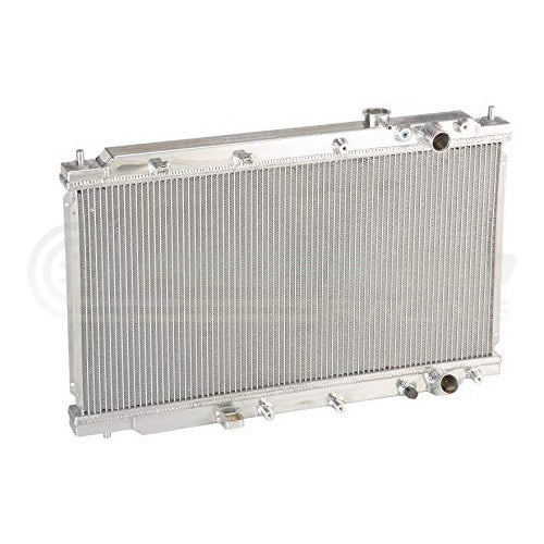 Koyorad V Series Aluminium Racing Radiator - Honda Integra DC2 V083146 | Pro Speed Racing