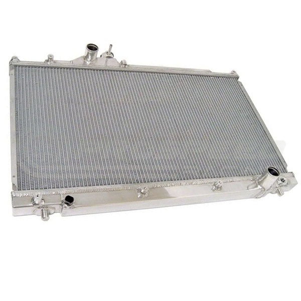 Koyorad V Series Aluminium Racing Radiator - Lexus IS300 00-05 V2356 | Pro Speed Racing