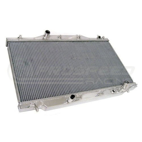 Koyorad V Series Aluminium Racing Radiator - Honda Integra DC5 V2425 | Pro Speed Racing