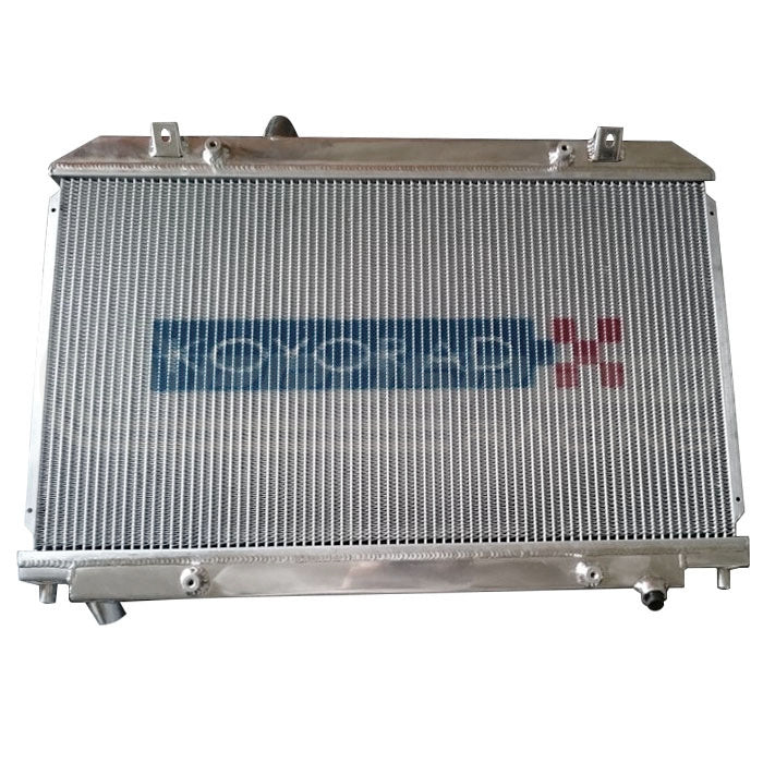 Koyorad V Series Aluminium Racing Radiator - Mazda RX-8 FE 03-08 V2695 | Pro Speed Racing