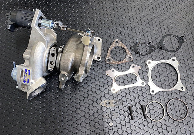 HKS GT4845 Sports Turbine Kit