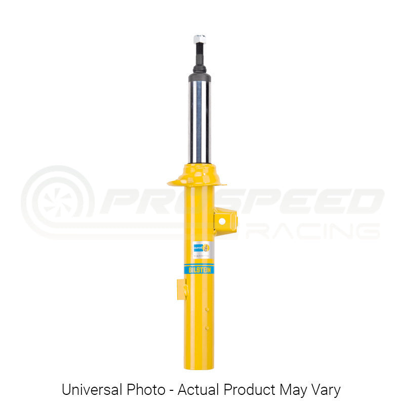 Bilstein B6 Sport Shock Absorber FRONT SINGLE - Audi A3 8P 04-13 VE3 A817 | Pro Speed Racing