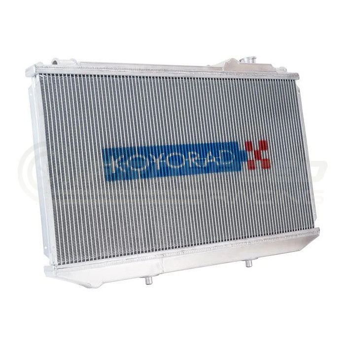 Koyorad Aluminium Racing Radiator - Toyota Cressida MX83 VH010195N | Pro Speed Racing